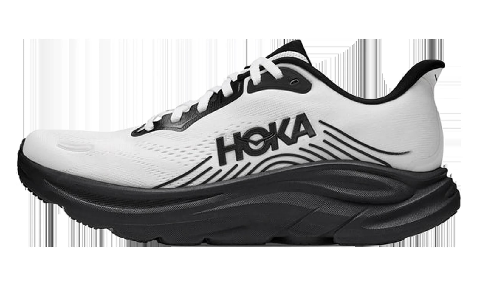 HOKA — Clifton 11 Wmns " " 1176573 Wblc — Sneaker — resale