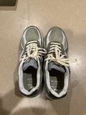 Size 12 - New Balance Aimé Leon Dore X 990v4 True Camo 4