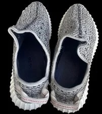 Adidas Yeezy Boost 350 Turtle Dove 4