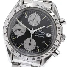 Omega — Omega Speedmaster Date 3513.50 Chronograph Automatic Watch_945491 — Watch — resale