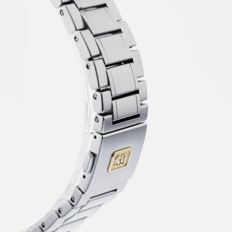 Grand Seiko Evolution 9 Spring Drive SLGA009 3