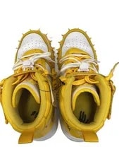 Nike × Air Force 1 Mid SP Lthr US9.5 3