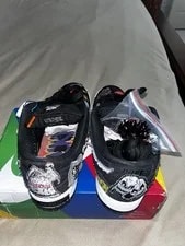 Size 11.5 - Nike SB Dunk Low Pro QS / / 2022 3
