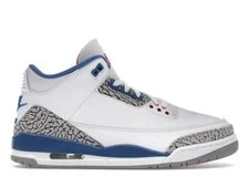 Jordan — Jordan 3 Retro (2026) — Sneaker — resale