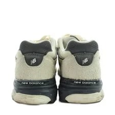 New Balance M990AD3 Low Cut Logo 28cm YI30 3