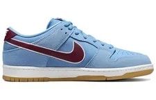 Nike SB Dunk Low Philadelphia Phillies DQ4040-400 2