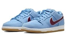 Nike SB Dunk Low Philadelphia Phillies DQ4040-400 3