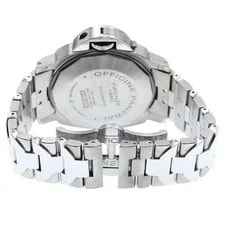Officine Panerai Luminor PAM00171 44mm SS Black #C3683 3