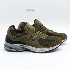 Size 15 New Balance 2002R U2002RR Woodland 3