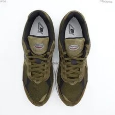 Size 15 New Balance 2002R U2002RR Woodland 4