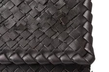 Bottega Veneta Chain Olympia Medium Dark 355724 3