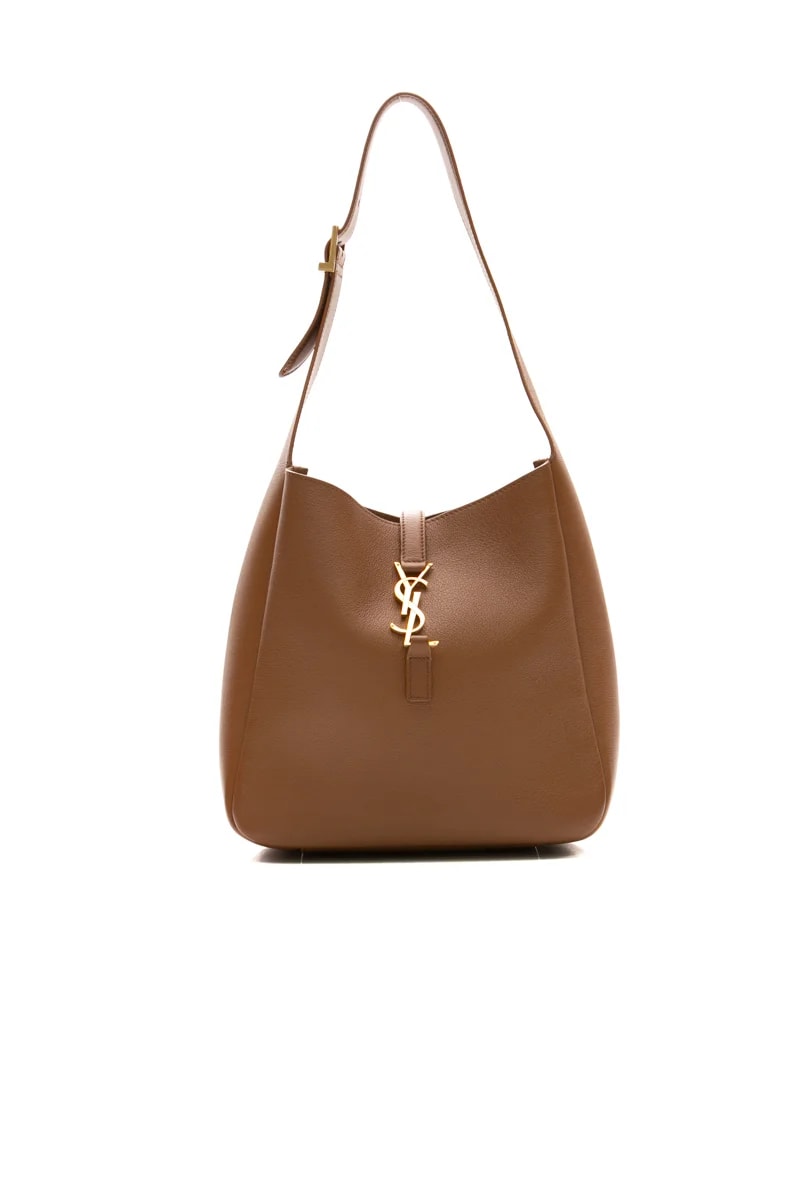 Saint Laurent — Le 5 A 7 Small Supple — Handbag — resale