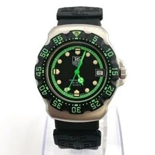 TAG Heuer Professional 375.513 200m Quartz 2