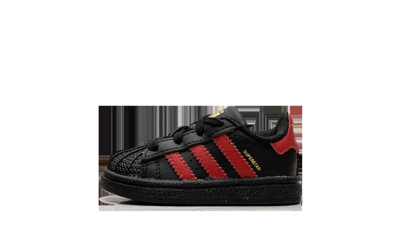 Adidas — Superstar I TD " — Sneaker — resale