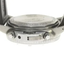 Officine Panerai PAM00225 47mm Ti Beige Dial Automatic #C14645 3