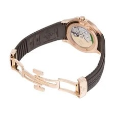 Patek Philippe Aquanaut 5167R-001 40.8mm Rose Gold Brown #WW021 4