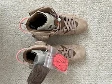 Size 9 - Jordan 6 Retro X Mid British 4