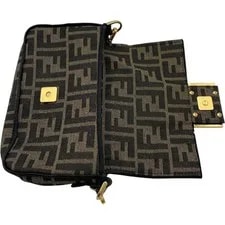 Fendi Mini Bucket 8BS017 #2256 4