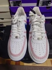 Nike Air Force 1 Baseball Pack MLB 306353-148 2