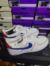 Nike Air Force 1 Baseball Pack MLB 306353-148 3