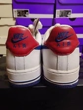 Nike Air Force 1 Baseball Pack MLB 306353-148 4