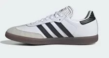 Adidas Samba ’S Size 6.5 Indoor Soccer Shoes ’S 4