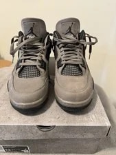 Jordan — Size 13 - Air Jordan 4 Retro Cave — Sneaker — resale