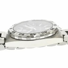 TAG Heuer WAZ1118 Formula 1 Date Quartz From Japan G0519 3
