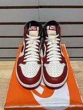 Size 11M/12.5W - Jordan 1 Retro High OG Sz 11 DZ5485-612 2