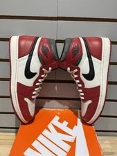 Size 11M/12.5W - Jordan 1 Retro High OG Sz 11 DZ5485-612 3