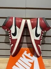 Size 11M/12.5W - Jordan 1 Retro High OG Sz 11 DZ5485-612 4