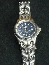 Edition TAG Heuer. 【 Edition No. 0861/1200, Working, 200m】 Please Refer 2
