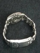 Edition TAG Heuer. 【 Edition No. 0861/1200, Working, 200m】 Please Refer 3