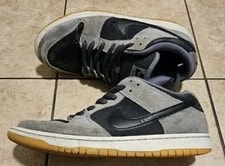 Nike SB Dunk Low Pro Dark 2