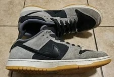 Nike SB Dunk Low Pro Dark 3