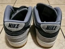 Nike SB Dunk Low Pro Dark 4