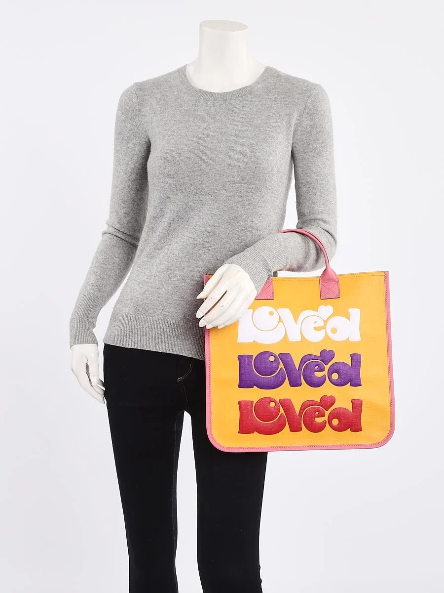 Gucci / "Loved" Children's 2