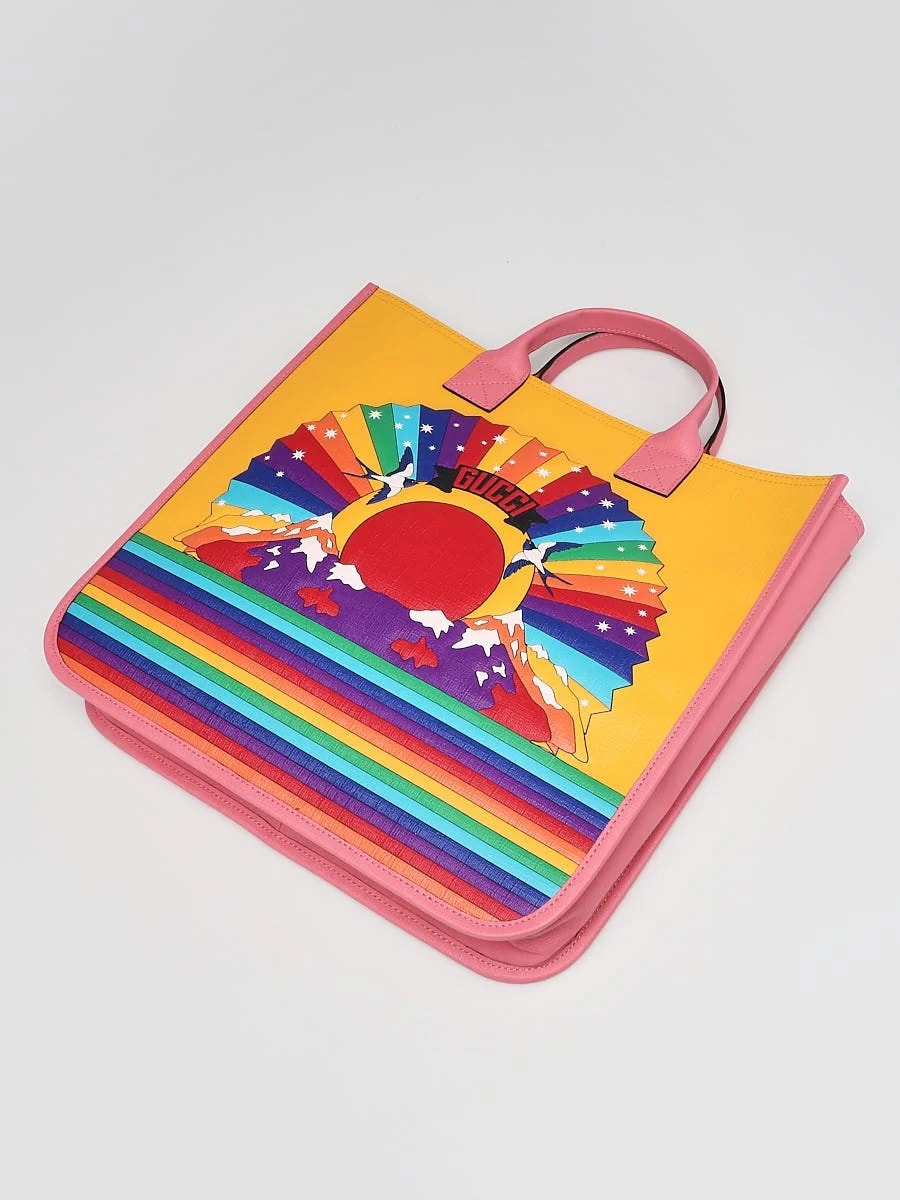 Gucci / "Loved" Children's 3