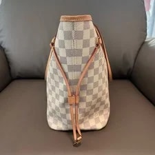 Louis Vuitton Neverfull Pochette Set 3