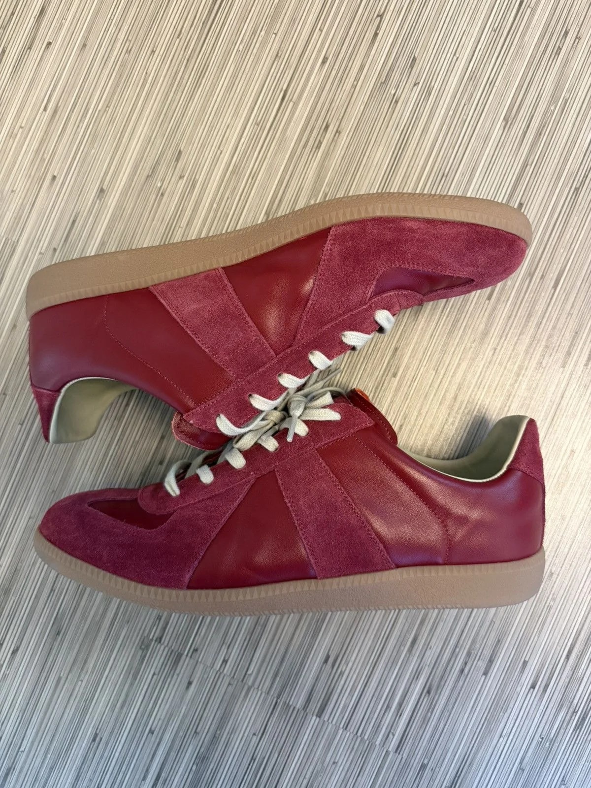 Maison Margiela — Maison Margiela Gats — Sneaker — deal