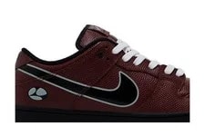 Nike Sb Dunk Low Limosine Skateboards HJ4131-200 2