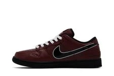 Nike Sb Dunk Low Limosine Skateboards HJ4131-200 3