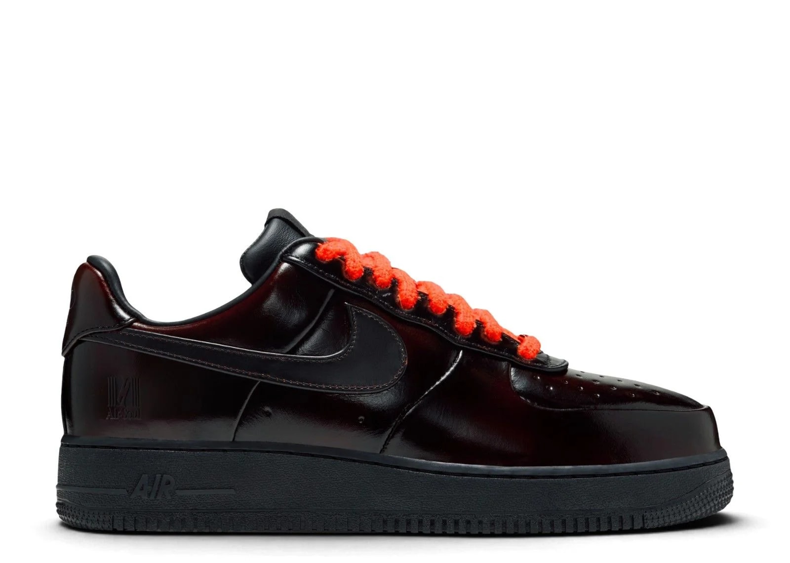 Nike — Nike Air Force 1 Low ’07 Family Reunion 'Air Soul' — Sneaker — resale
