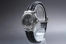 Tag Heuer — TAG Heuer Professional 6000 Senna Limited Edition #746/1000 — Watch — resale