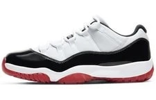 [AV2187-160] -- Jordan Air 11 Retro Low " " 日常百搭 低帮 复古篮球鞋 3