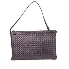 Bottega Veneta Butterfly Metallic Treasure Spot 2