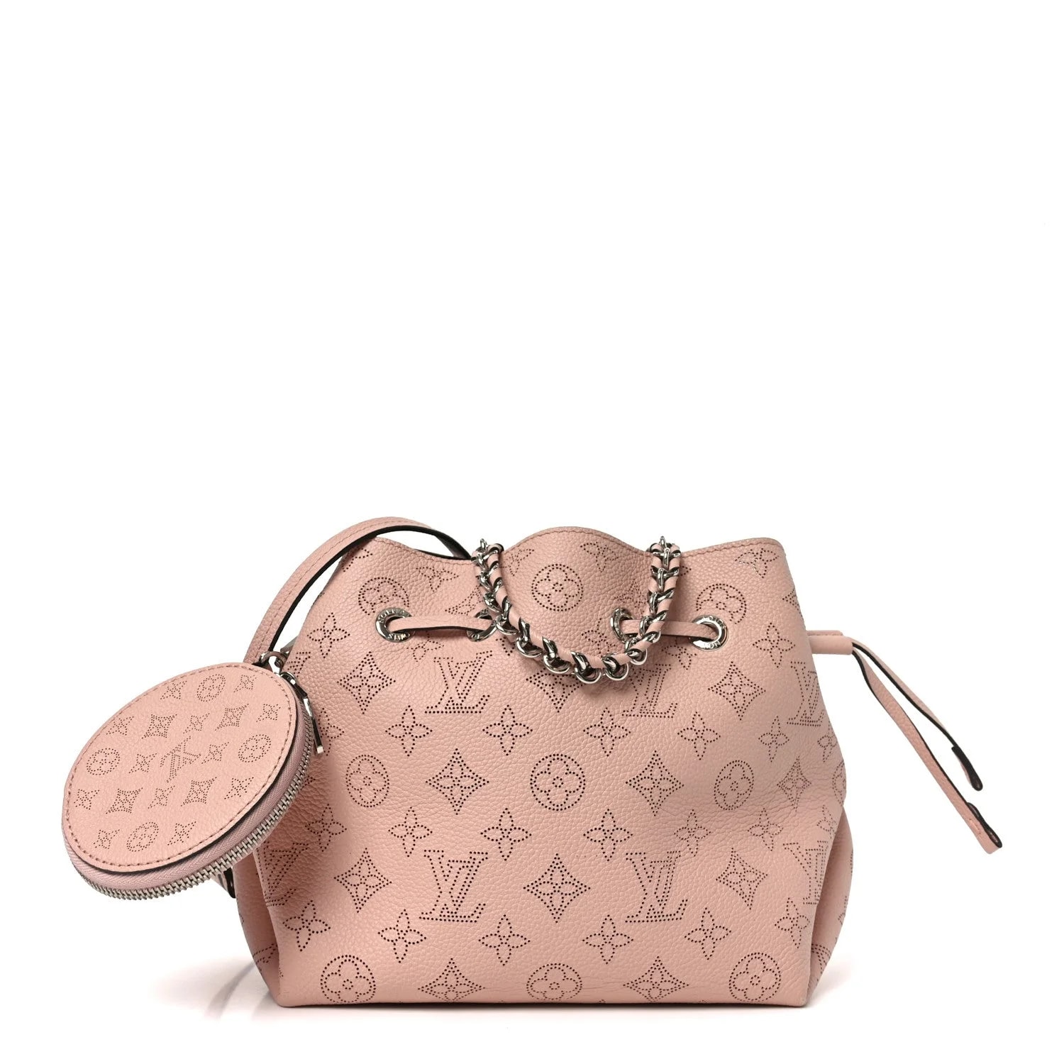 Louis Vuitton — Bella Magnolia — Handbag — resale