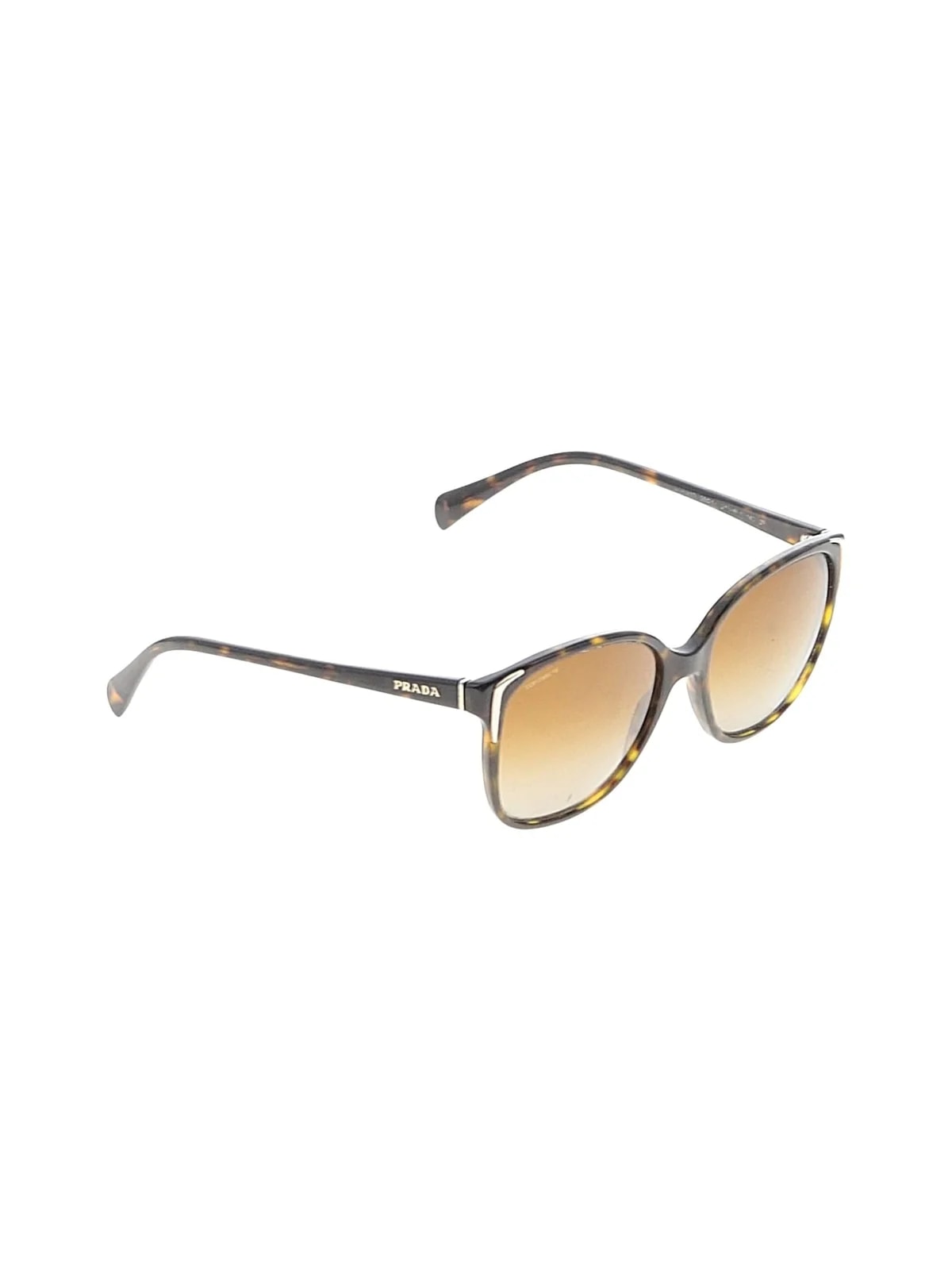 Prada — Prada SPR 01O 1AB-5W1 Polarized Sunglasses One Size — Accessory — resale
