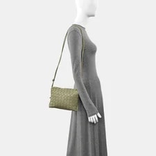 Bottega Veneta Loop Crossbody Bags 2