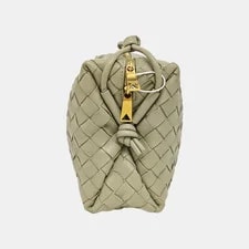 Bottega Veneta Loop Crossbody Bags 4